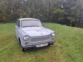 Trabant 601 Universal