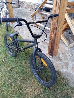 Bmx kolo