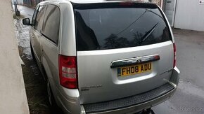 Chrysler Voyager RT