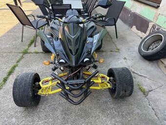 Jinling 250 bez TP + STK