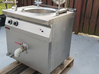varný elektrický kotel zn. KROMET 80 l