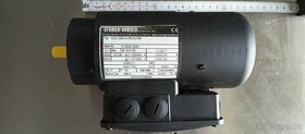 Motor Georgii Kobold - KOD 346-1A-MB/G/S85