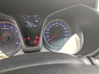 Prodej Hyundai ix20