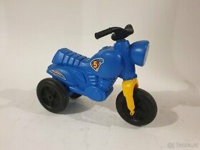 Prodám dětskou motorku