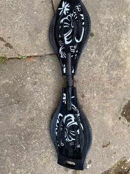 Snakeboard