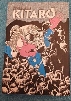 Manga Kitaró