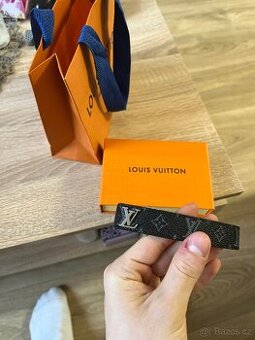 Louis Vuitton slim bracelet
