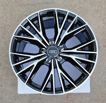 Alu kola 5x112 18 \ 5x112 r18