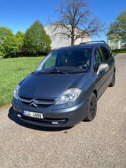 Citroen C8