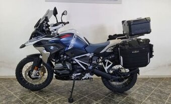 BMW R1250GS Trophy