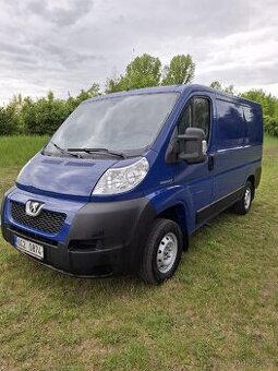 Peugeot Boxer 2.2HDI 74KW