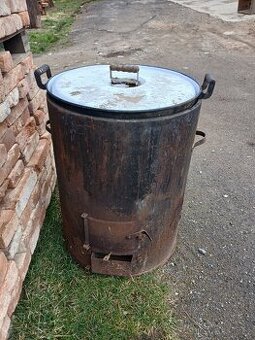 Parak - 1