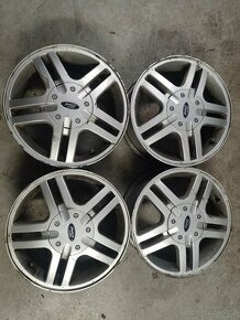 AL.kola Focus Ford