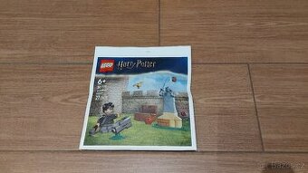 Lego Harry Potter 30706 Quidditchova lekce