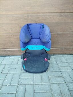 Autosedačka Cybex