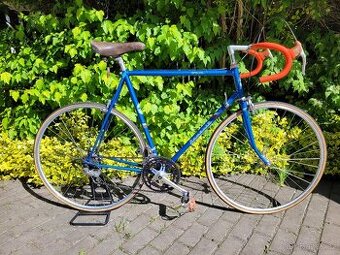 Favorit F1 1985, výbava Gipiemme/Rino