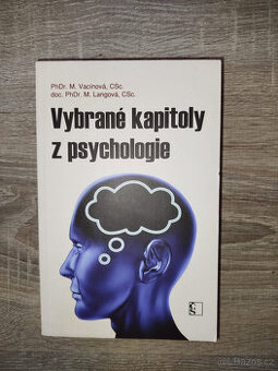 Vybrané kapitoly z psychologie