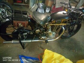 prodam sunbeam model 8 - 1