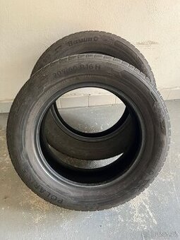 Zimní pneu 205/60 R16 Barum