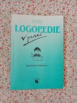Logopedie v praxi - metodická příručka - 1