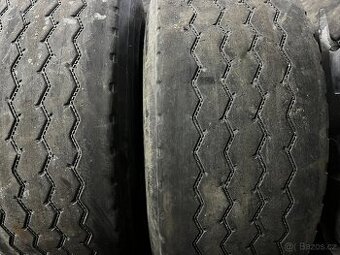 BRIDGESTON 445 65 R22.5 445/65r22.5 R22.5 pneumatiky