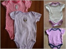 Body 3m/62, 6m/68 - 1