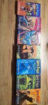 Harry Potter - 1