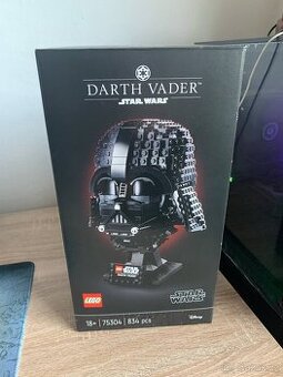 LEGO 75304 Helma Dartha Vadera
