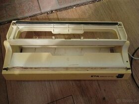 Prodam svarecku folii - 1