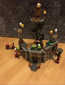 Stavebnice Angry birds LEPIN - kompatibilní s LEGO - 1