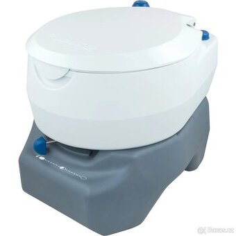 Přenosná toaleta Campingaz Portable Toilet Combo