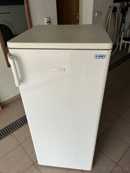 Lednice Elektrolux