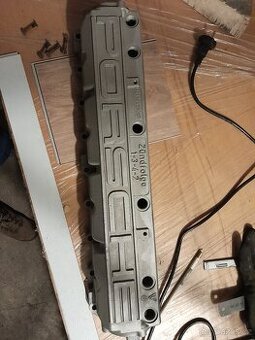 Porsche 944 dekorace