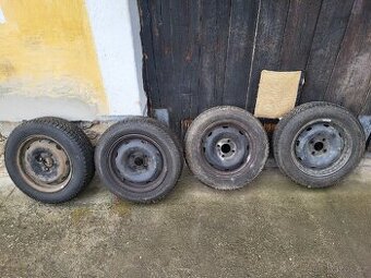 Pneumatiky 175/65R14