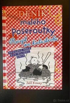 Deník Malého poseroutky 19.díl - 1