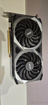 Radeon RX 6650XT Mech 2X 8G OC