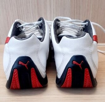 PUMA FERRARI vel.41 použité PC 2500
