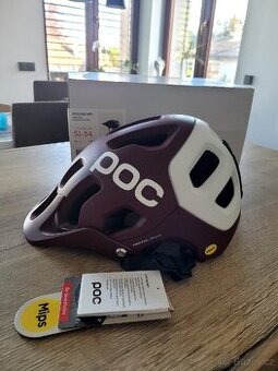 POC TECTAL RACE MIPS