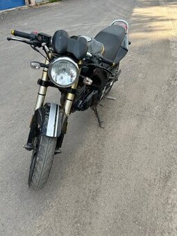 Motorka 125 - 1