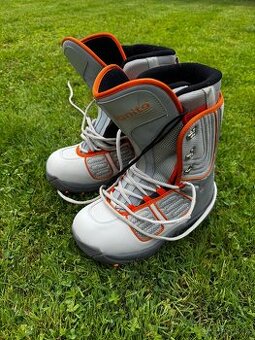 snow board boty ignite vel.44