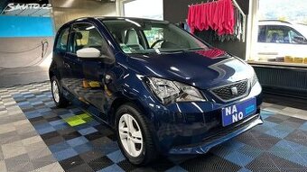 Seat Mii, 1.0MPI 55kw