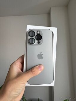 iPhone 16 pro - 1