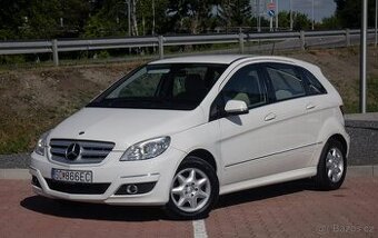 Mercedes-Benz B trieda 150 - 1