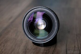 Tokina AT-X 28-85mm f/3.5-4.5 - (Minolta MD)