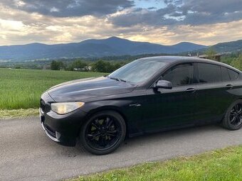 BMW 530d GT f07, BMW, GT, 530d, F07,