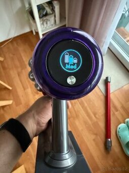 Dyson V11 Absolute Extra, záruka