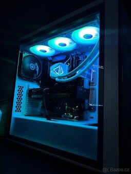 🔥 Herní PC – Ryzen 7 + RTX 5070 + 32GB RAM 🔥