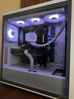 🔥 Herní PC – Ryzen 7 + RTX 5070 + 32GB RAM 🔥