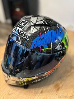 Procarbon Replica Lorenzo Catalunya GP Shark L - 1