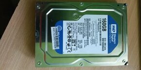 HDD 160 GB SATA Western Digital